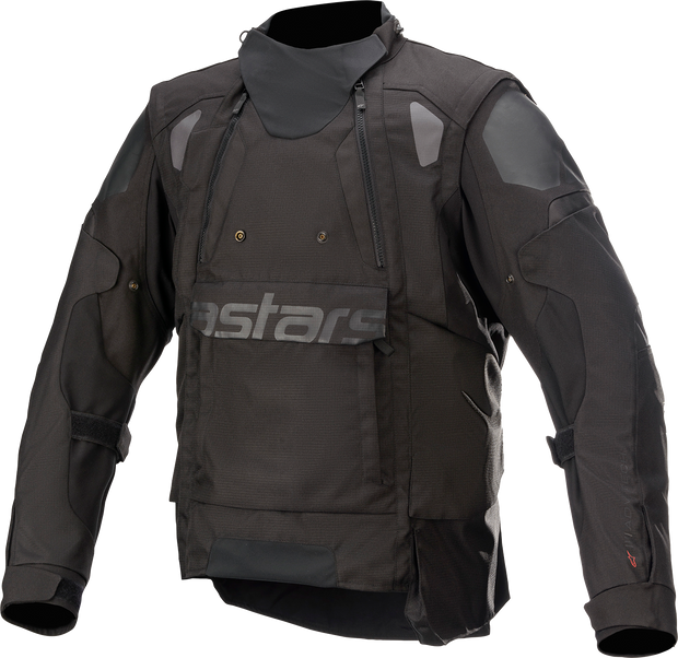 ALPINESTARS Halo Drystar® Jacket - Black - XL 3204822-1100-XL