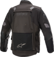 ALPINESTARS Halo Drystar® Jacket - Black - XL 3204822-1100-XL