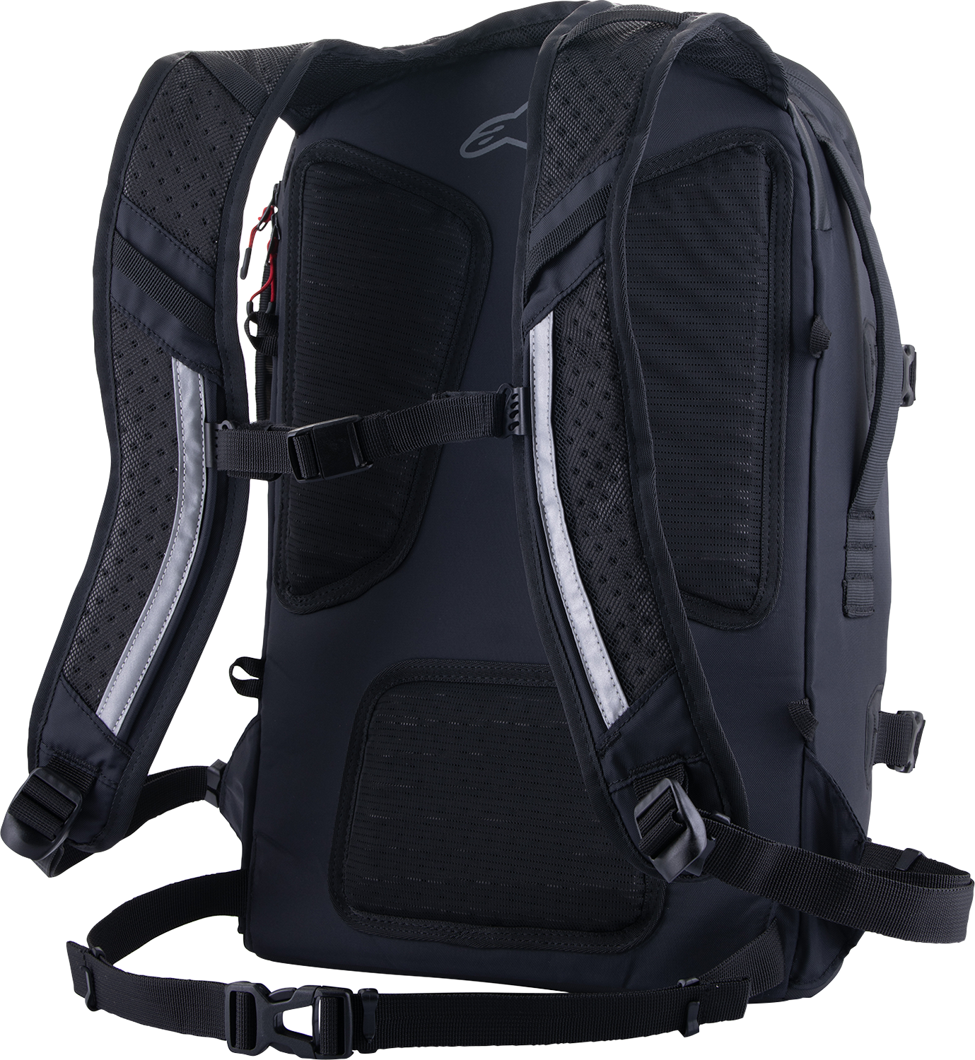 ALPINESTARS AMP-7 Backpack - Black 6108023-1100-OS