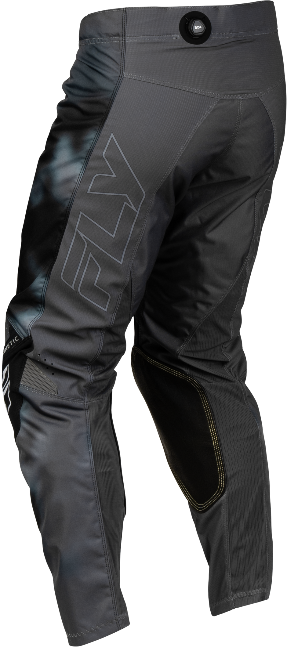 Kinetic Blur Pants Black/Grey Sz 32