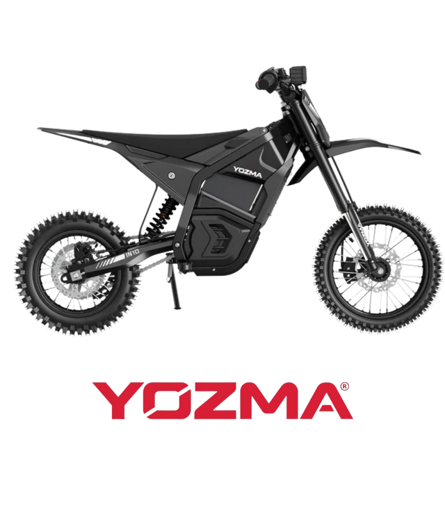 Yozma IN 10 Pro