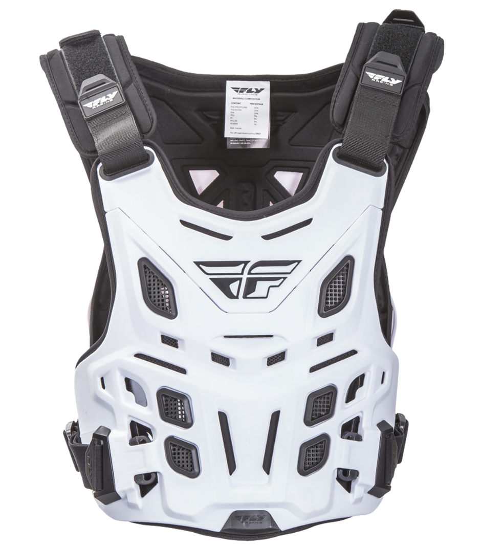 Protector de pecho Ce Revel Race