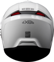 Phantom Xb Smart Ff Helmet White 2x
