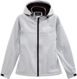 ALPINESTARS Women's Primary Jacket - Ice - Medium 1232119007221M