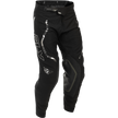 Evolution  Dst Se Spark Pants Black/Silver Sz 28