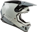 Formula Cc Glide Helmet Grey/Light Grey/Black 2x