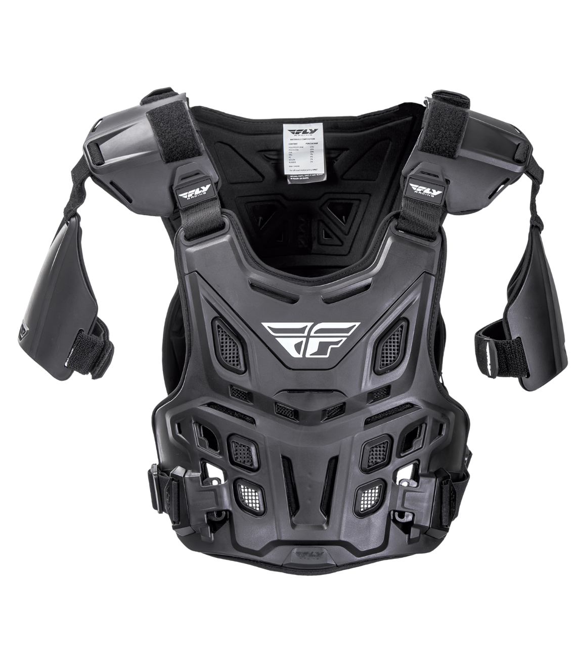Ce Revel Protector de pecho todoterreno