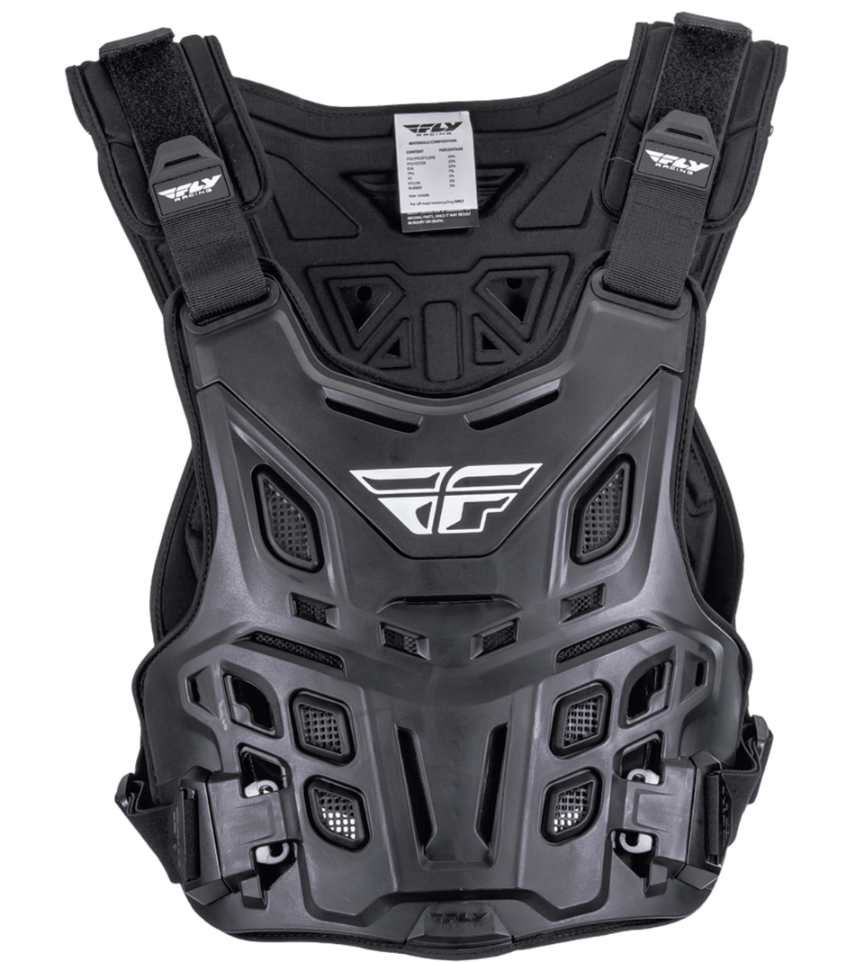Protector de pecho Ce Revel Race