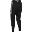 Women's Lite Pants Black/Grey/White Sz 0/02