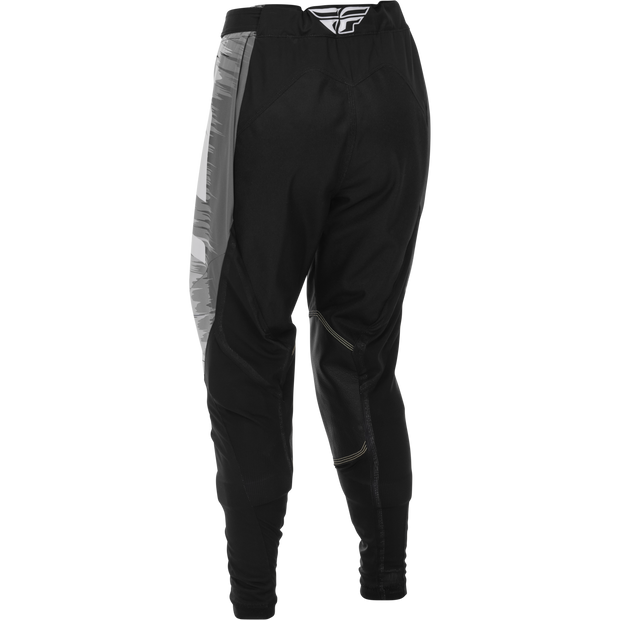 Women's Lite Pants Black/Grey/White Sz 0/02