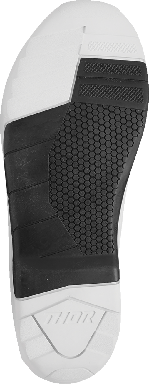 THOR Women's Blitz XR Boots - White/Black - US 10 3410-3141