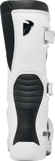 THOR Women's Blitz XR Boots - White/Black - US 10 3410-3141