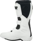 THOR Women's Blitz XR Boots - White/Black - US 10 3410-3141