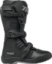 THOR Women's Blitz XR Boots - Black/Gray - US 5 3410-3142