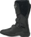 THOR Women's Blitz XR Boots - Black/Gray - US 5 3410-3142
