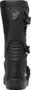 THOR Women's Blitz XR Boots - Black/Gray - US 5 3410-3142