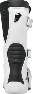 THOR Youth Blitz XR Boots - White/Black - US 6 3411-0750