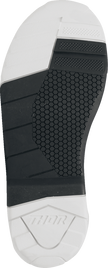 THOR Youth Blitz XR Boots - White/Black - US 6 3411-0750
