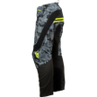 THOR Youth Sector DIGI Pants - Black/Charcoal - US 26 2903-2413
