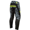 THOR Youth Sector DIGI Pants - Black/Charcoal - US 26 2903-2413