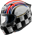 ARAI HELMETS Contour-X Helmet - Podium - XL 0101-17063
