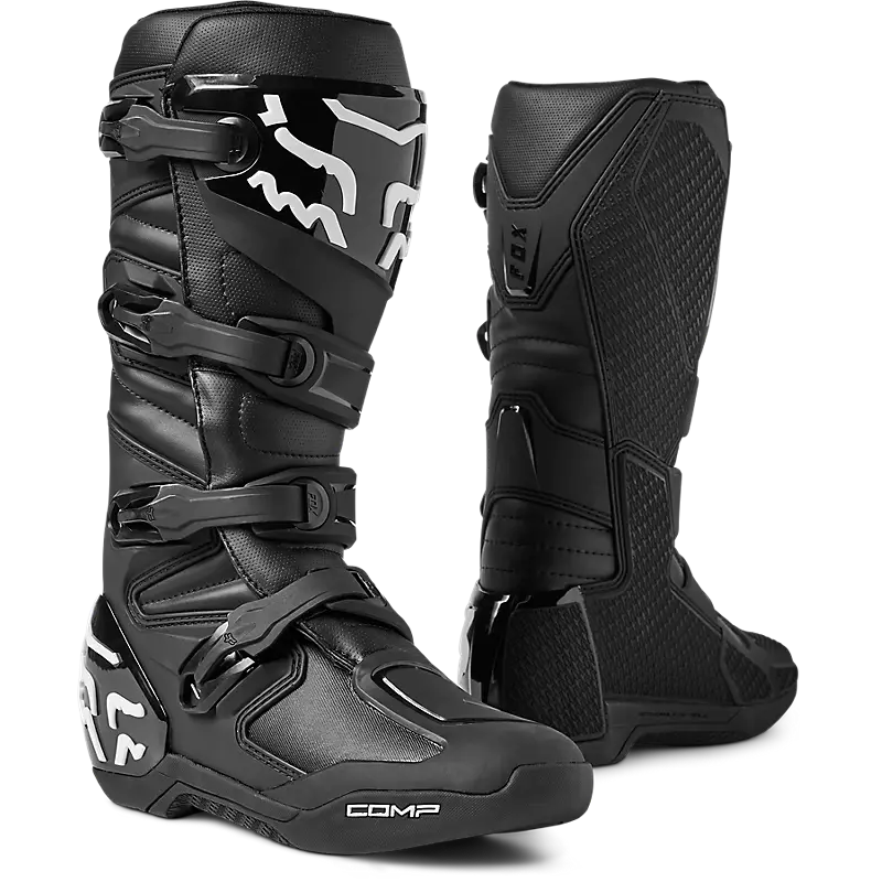 Botas de competición
