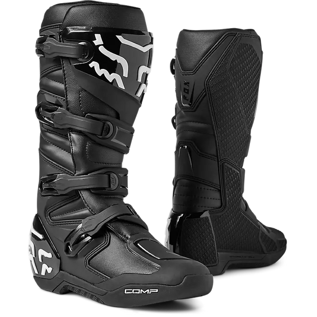 Botas de competición