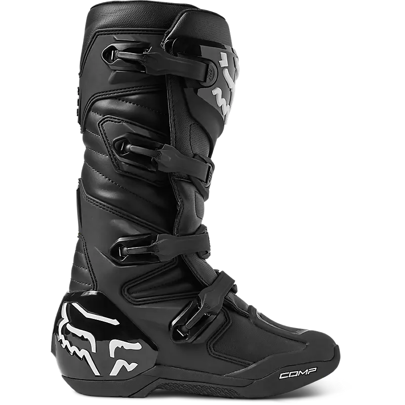 Botas de competición