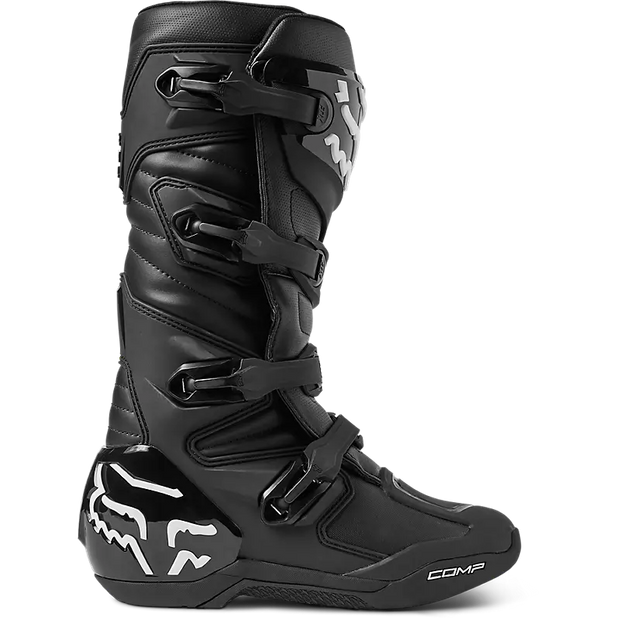 Botas de competición