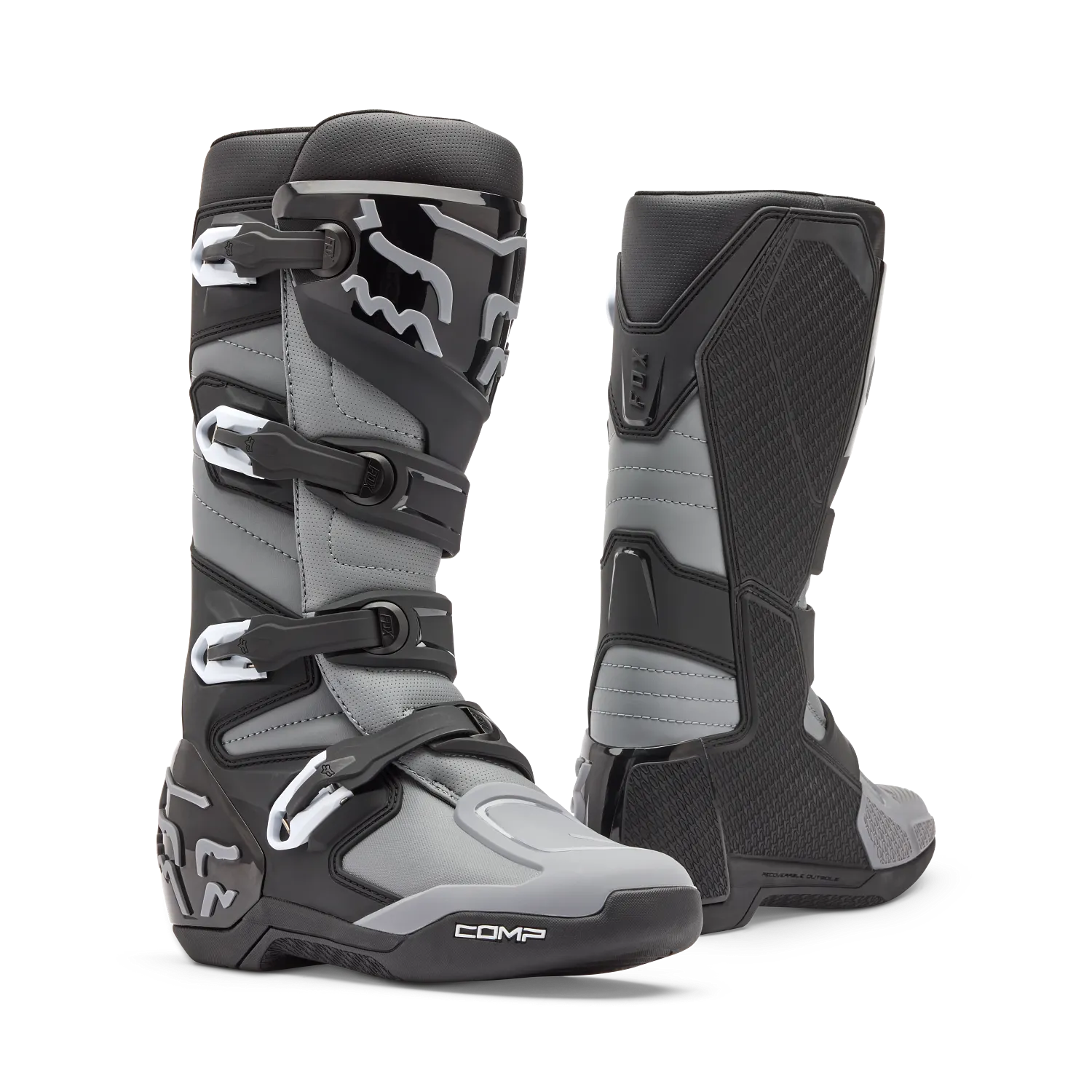 Botas de competición