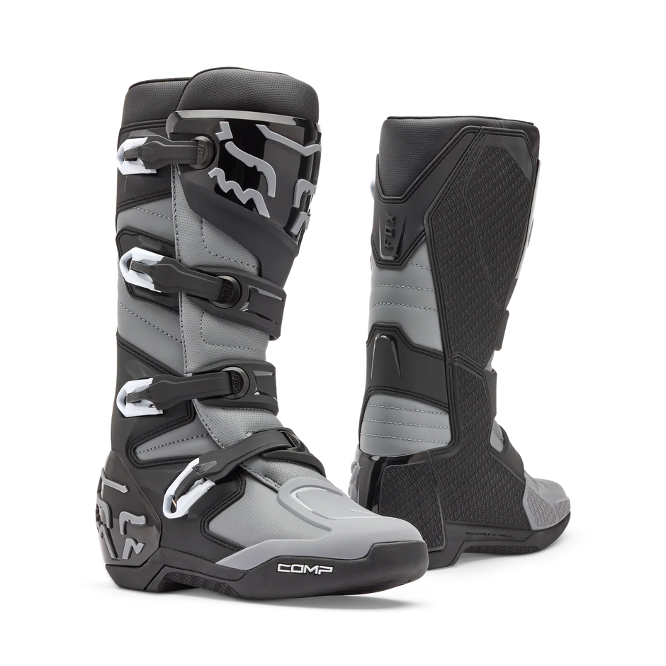 Botas de competición