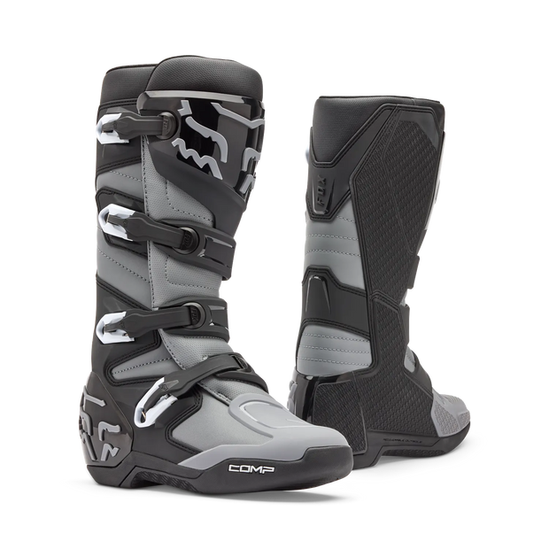 Botas de competición