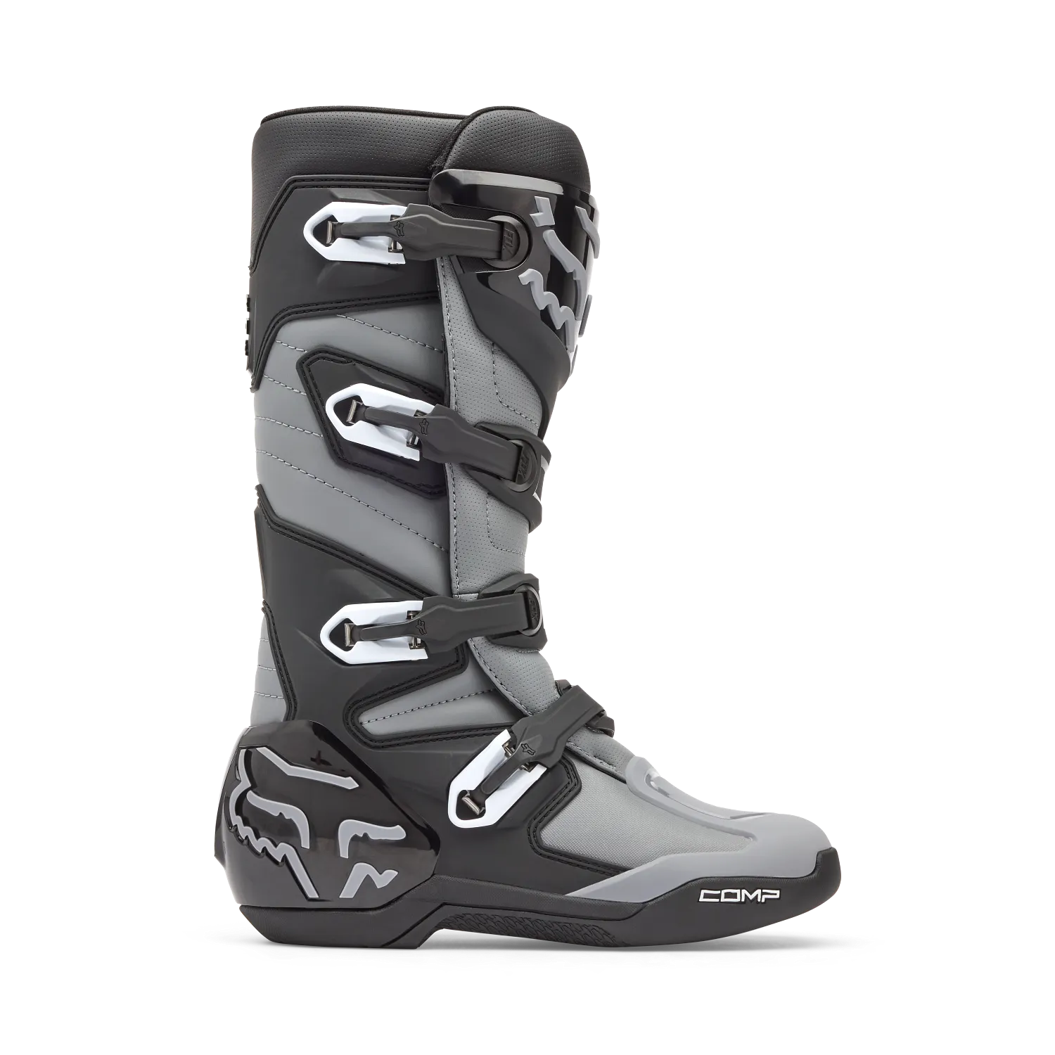 Botas de competición