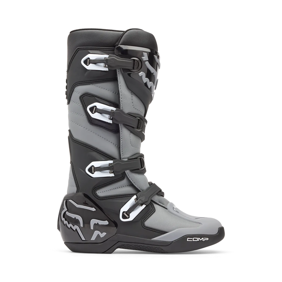 Botas de competición