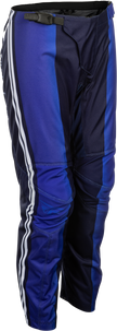 Youth F 16 Raze Pants Navy/Blue/White Sz 22
