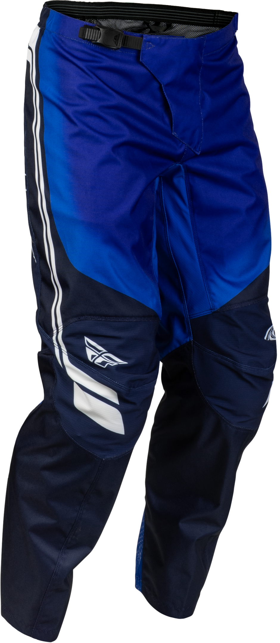 F 16 Raze Pants Navy/Blue/White Sz 42