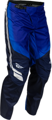 F 16 Raze Pants Navy/Blue/White Sz 38