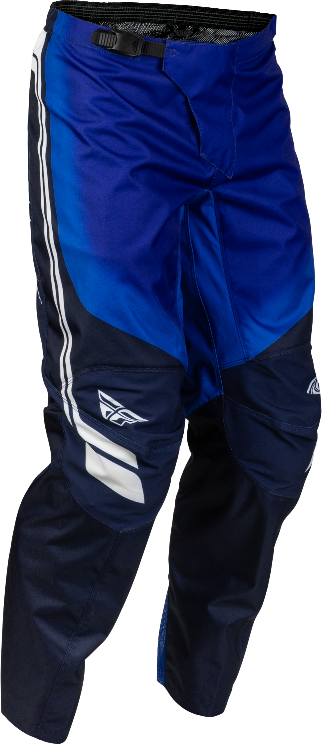 F 16 Raze Pants Navy/Blue/White Sz 34