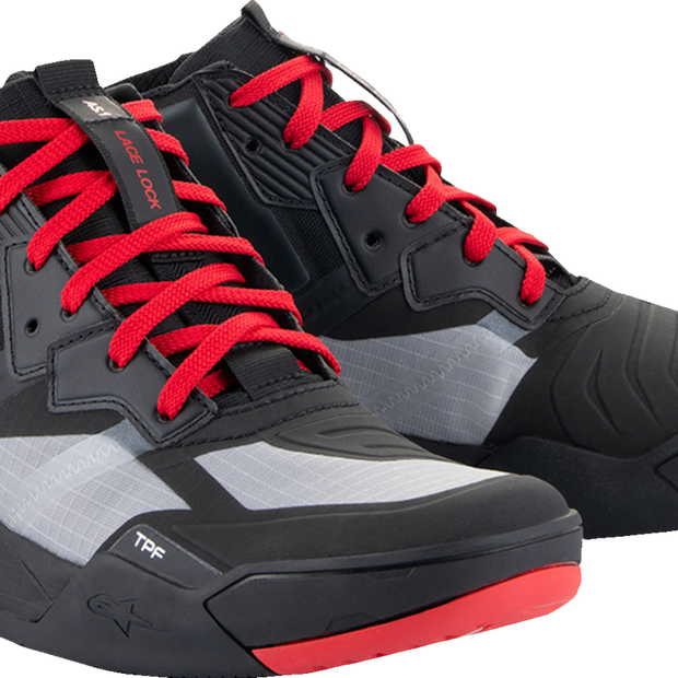ALPINESTARS Speedflight Shoe - Black/Red/White - US 8 / EU 40.5 265412413428