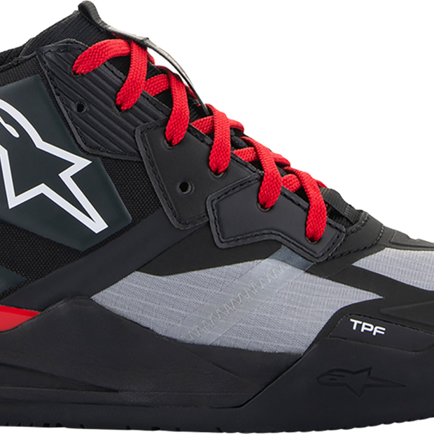 ALPINESTARS Speedflight Shoe - Black/Red/White - US 8 / EU 40.5 265412413428