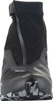 ALPINESTARS CR-8 Gore-Tex® Shoes - Black/Grey/Blue - US 8 / EU 40.5 233822412858