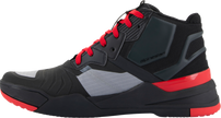 ALPINESTARS Speedflight Shoe - Black/Red/White - US 8 / EU 40.5 265412413428