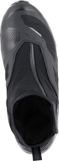 ALPINESTARS CR-8 Gore-Tex® Shoes - Black/Grey/Red - US 8 / EU 40.5 233822412228