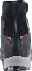 ALPINESTARS CR-8 Gore-Tex® Shoes - Black/Grey/Red - US 8 / EU 40.5 233822412228