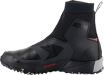 ALPINESTARS CR-8 Gore-Tex® Shoes - Black/Grey/Red - US 8 / EU 40.5 233822412228