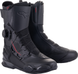 ALPINESTARS SP-X BOA Boots - Black - EU 38 2222024-1100-38