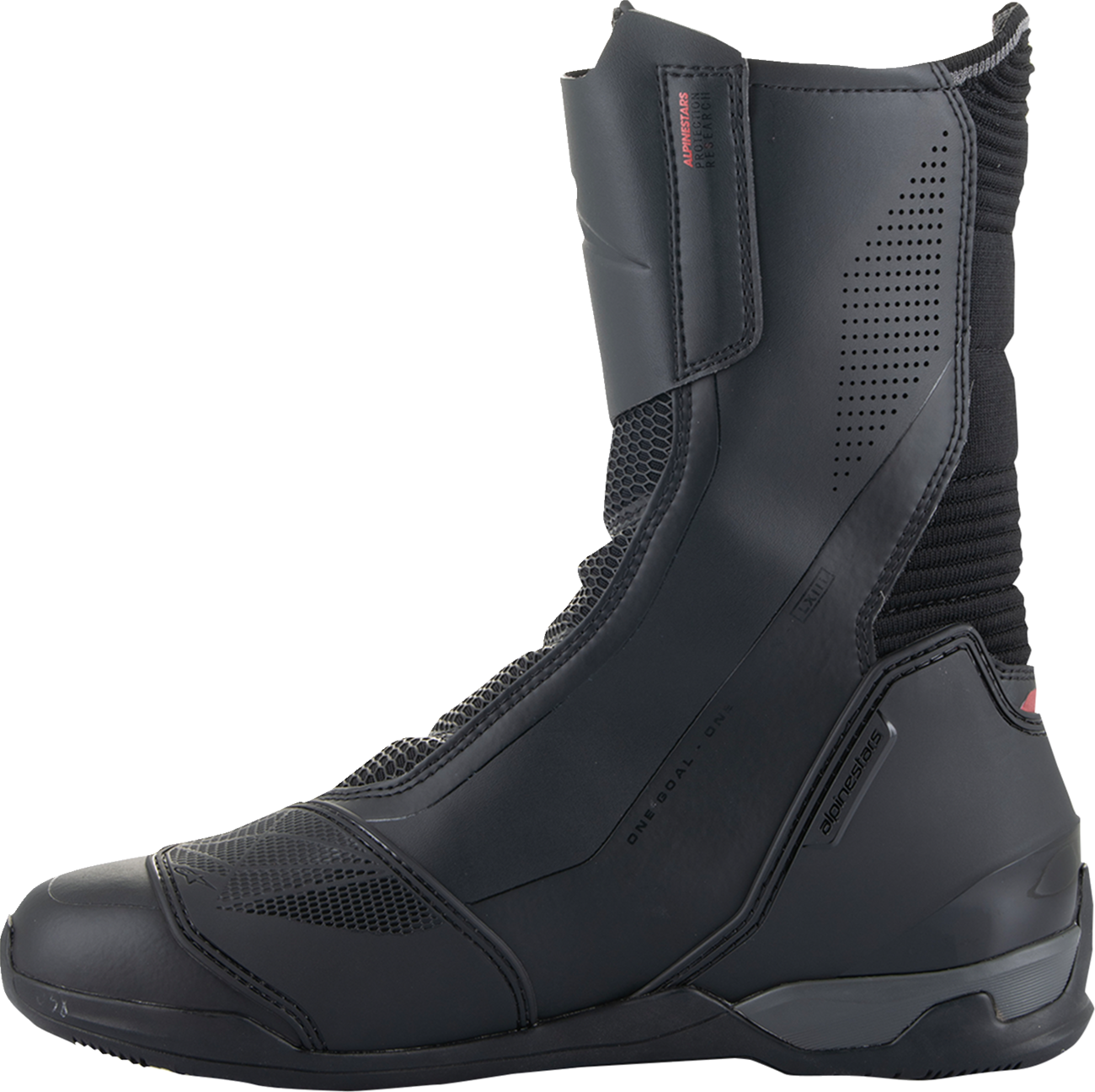 ALPINESTARS SP-X BOA Boots - Black - EU 38 2222024-1100-38