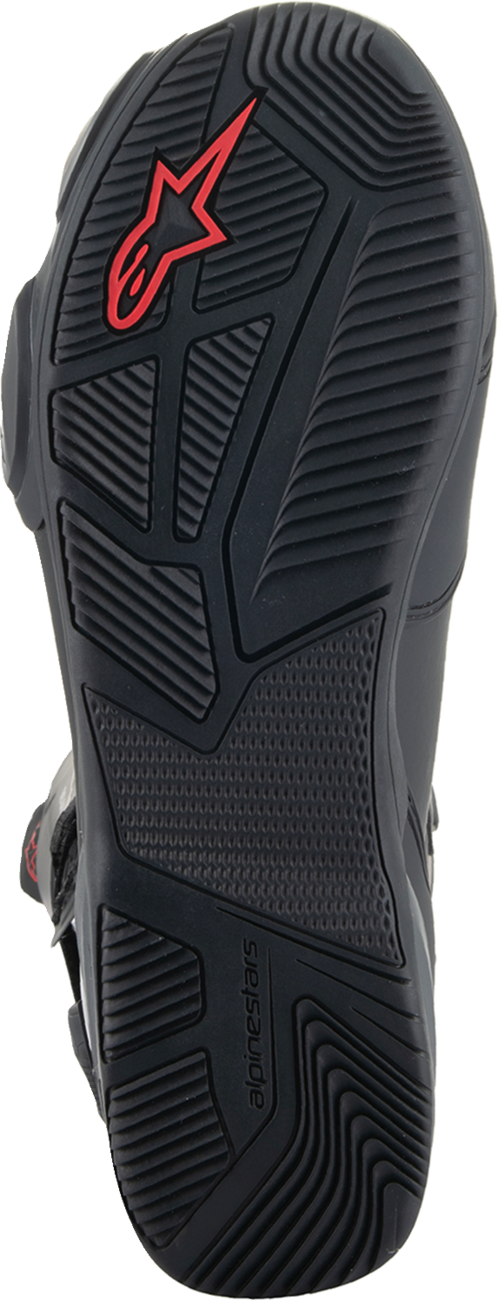 ALPINESTARS SP-X BOA Boots - Black - EU 38 2222024-1100-38