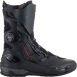 ALPINESTARS SP-X BOA Boots - Black - EU 38 2222024-1100-38