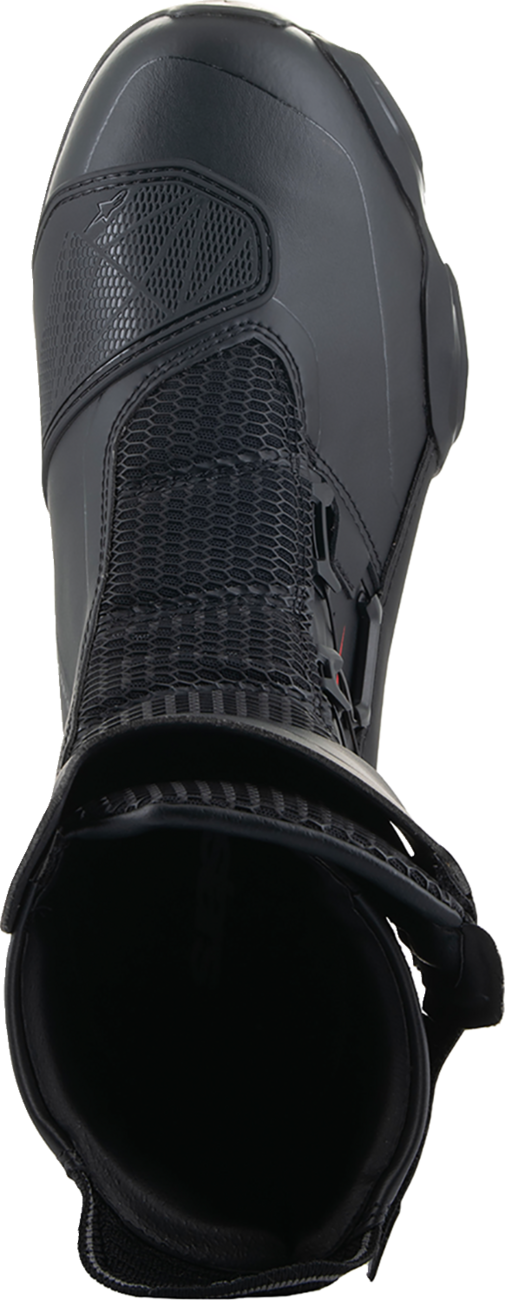 ALPINESTARS SP-X BOA Boots - Black - EU 38 2222024-1100-38